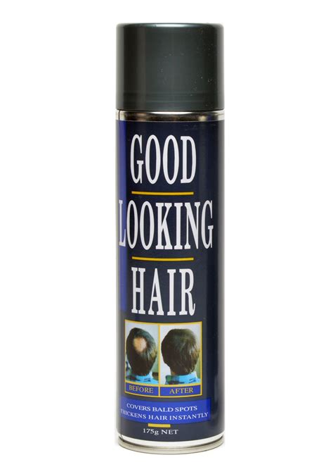 Master the Art of Hair Styling with Black Spell Hair Spray